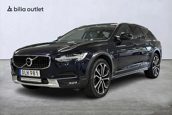 Volvo V90 Cross Country