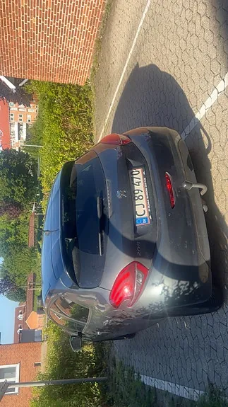 Peugeot 208 2017 photo 5