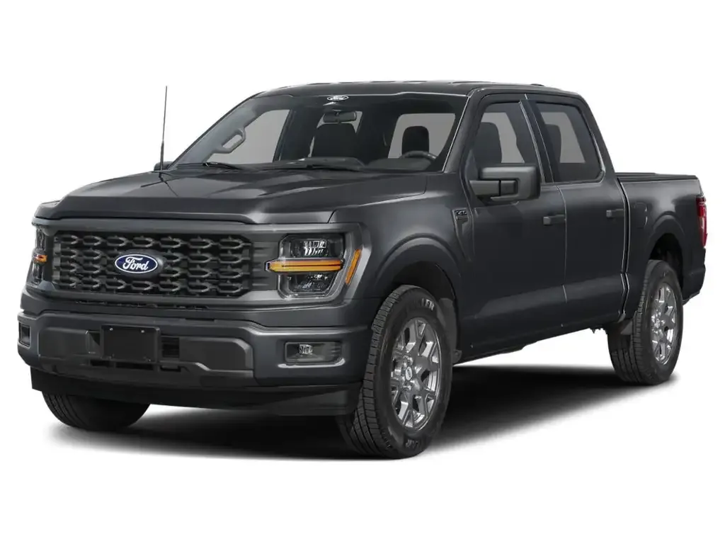 Ford F-150 2026 photo 3