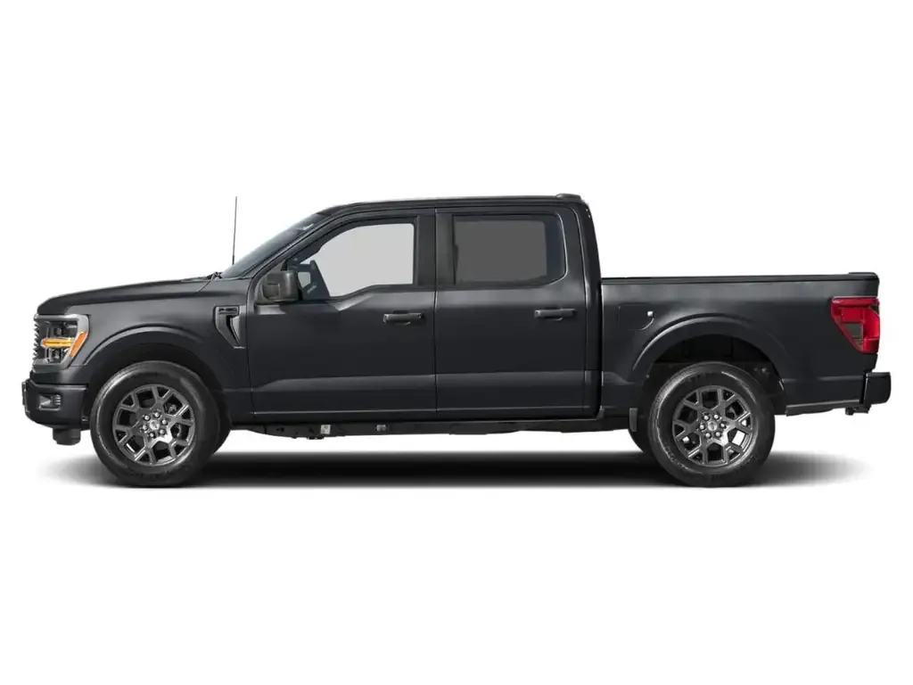 Ford F-150 2026 photo 5