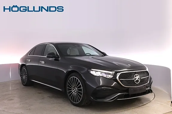 Mercedes-Benz E300 E