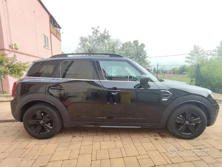 Mini Countryman 2021 photo 3