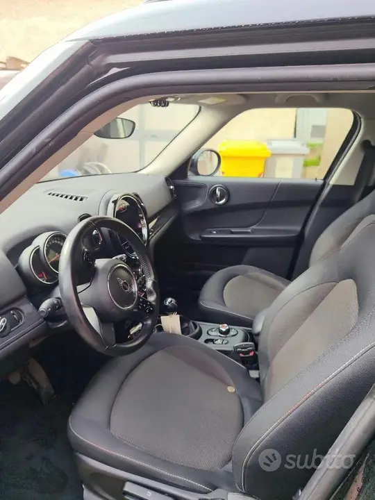 Mini Countryman 2021 photo 4