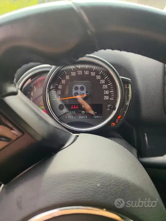 Mini Countryman 2021 photo 5