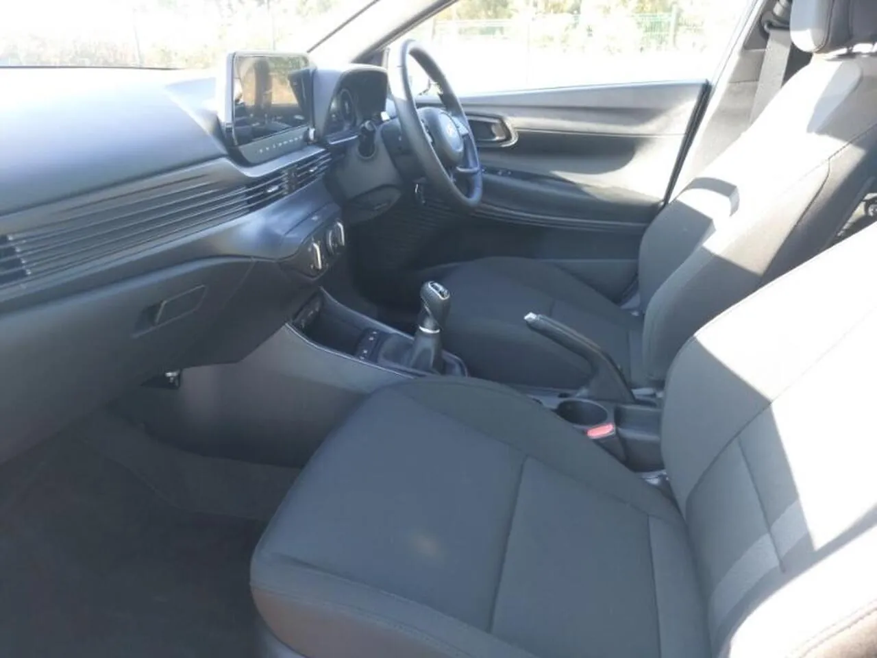 Hyundai I20 2026 photo 5