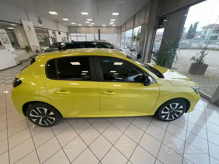 Peugeot 208 2026 photo 4