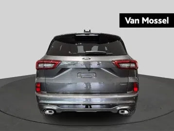 Ford Kuga 2026 photo 3