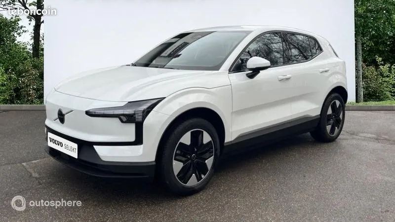 Volvo Ex30