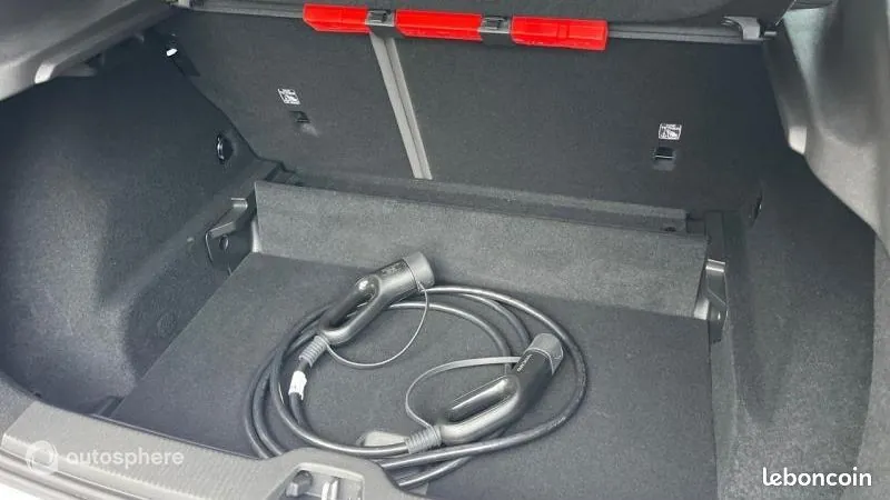 Volvo Ex30 2025 photo 4