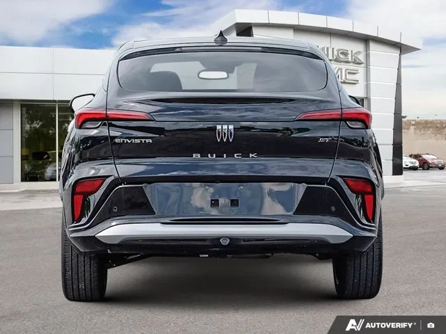 Buick Envista 2024 photo 5