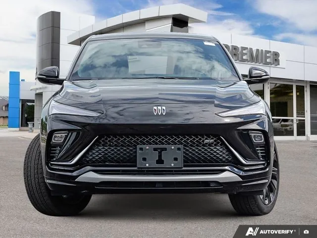 Buick Envista 2024 photo 2