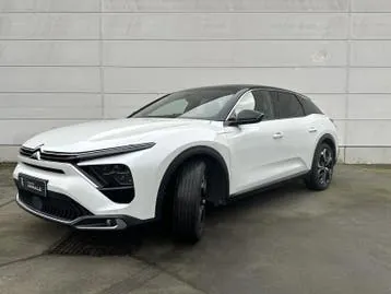 Citroen C5 X