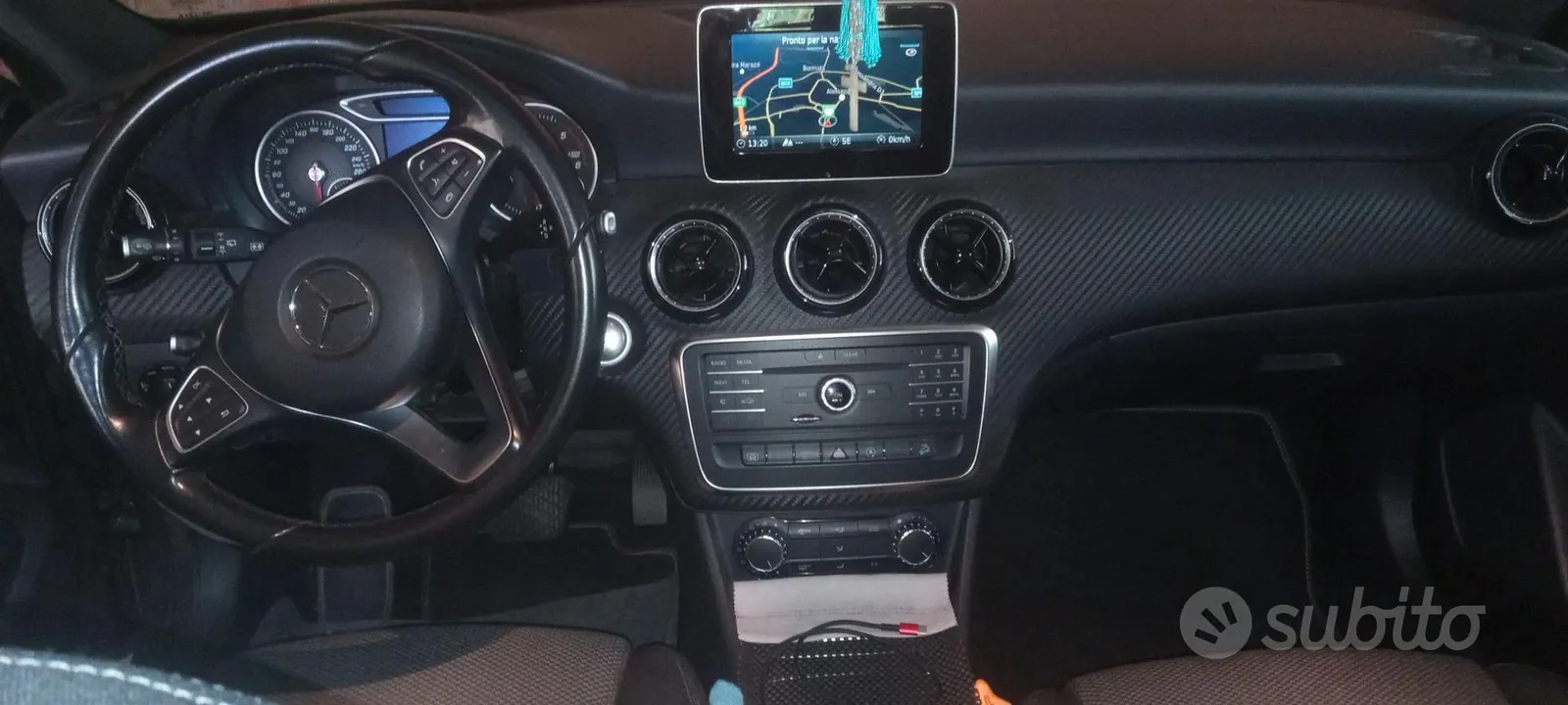 Mercedes-Benz Gla 2018 photo 5