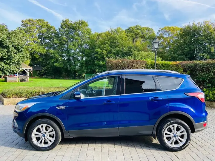 Ford Kuga 2017 photo 4