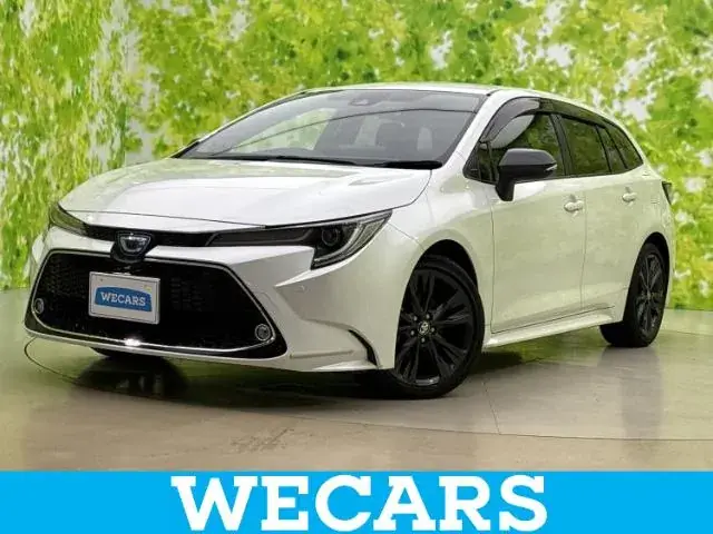 Toyota Corolla Touring