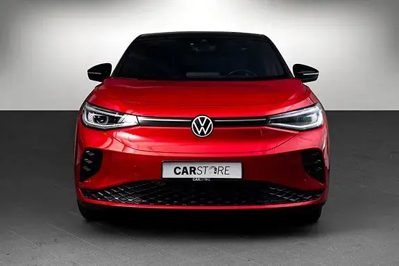 Volkswagen Id.5 Gtx 2023 photo 3