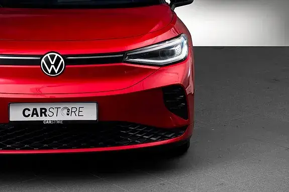 Volkswagen Id.5 Gtx 2023 photo 4
