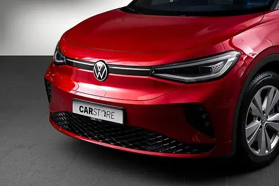 Volkswagen Id.5 Gtx 2023 photo 2