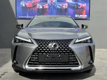 Lexus Ux 300H 2025 photo 3