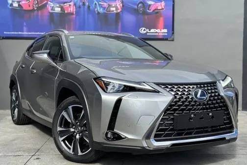 Lexus Ux 300H