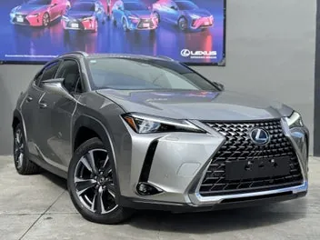 Lexus Ux 300H 2025 photo 2
