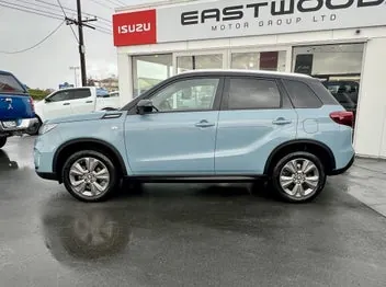 Suzuki Vitara 2025 photo 3