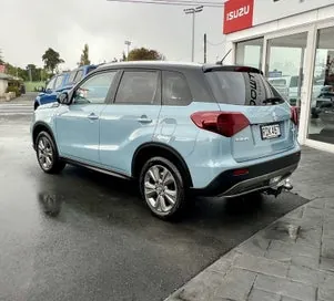Suzuki Vitara 2025 photo 4