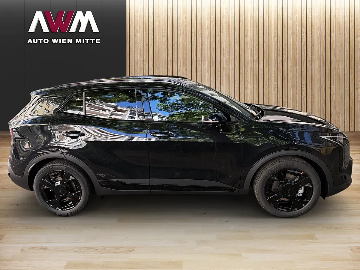 Kia Sportage photo 2