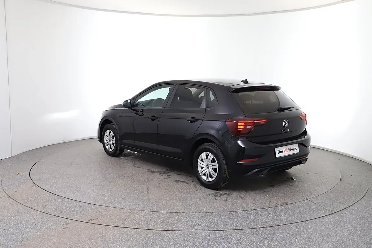 Volkswagen Polo 2026 photo 3