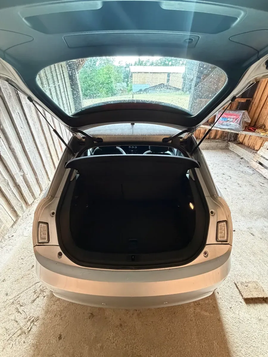 Audi A1 2012 photo 3