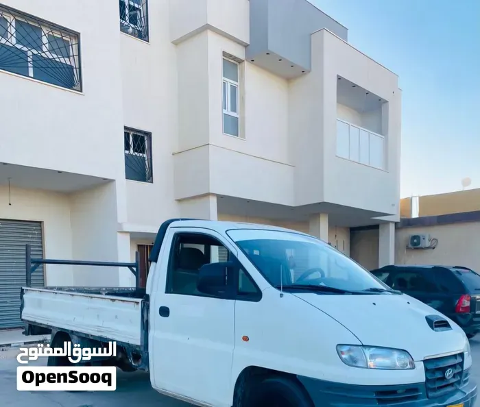Hyundai H1