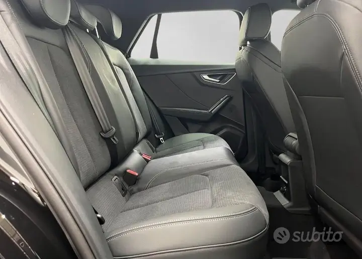 Audi Q2 2025 photo 5