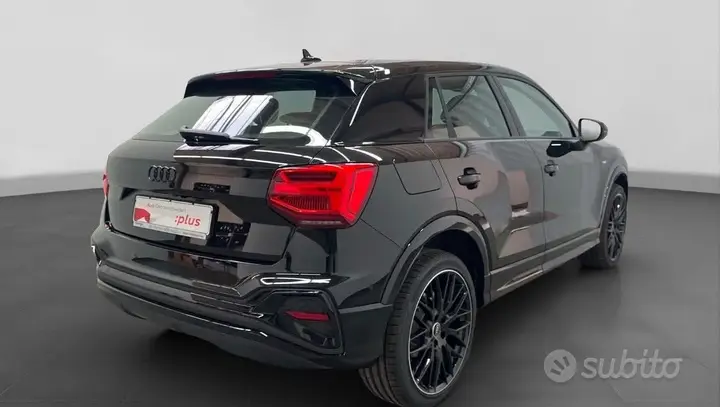 Audi Q2 2025 photo 2