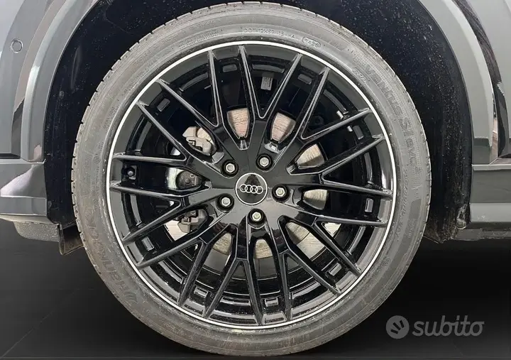 Audi Q2 2025 photo 3