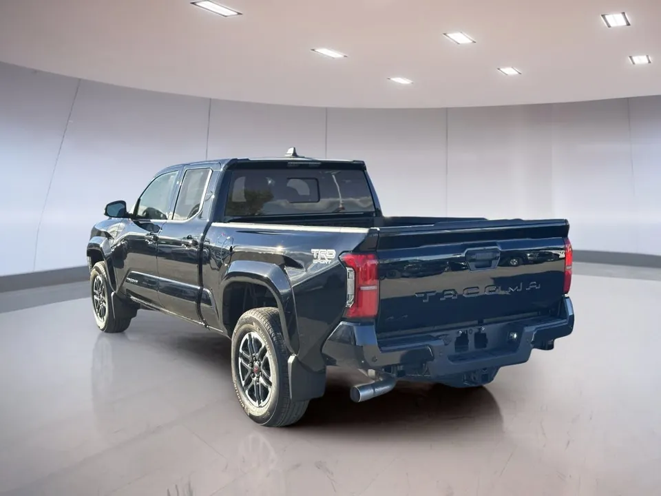 Toyota Tacoma 2026 photo 5