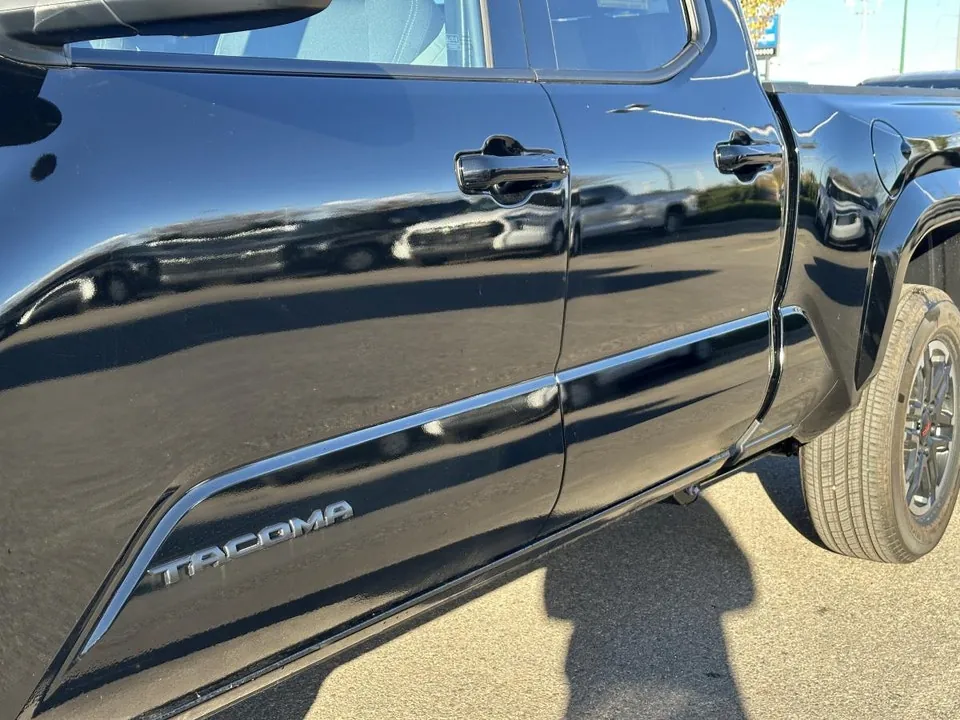 Toyota Tacoma 2026 photo 4