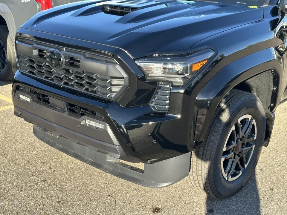 Toyota Tacoma 2026 photo 3