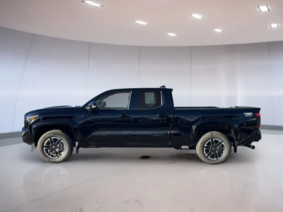 Toyota Tacoma 2026 photo 2