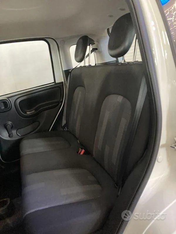 Fiat Panda Cross 2018 photo 4