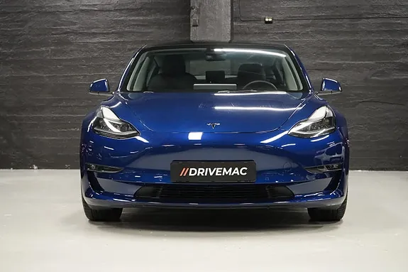 Tesla Model 3 2021 photo 2