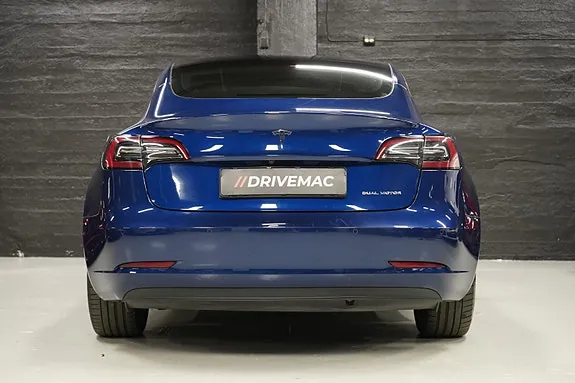 Tesla Model 3 2021 photo 5