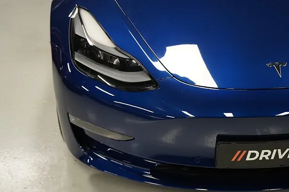 Tesla Model 3 2021 photo 3