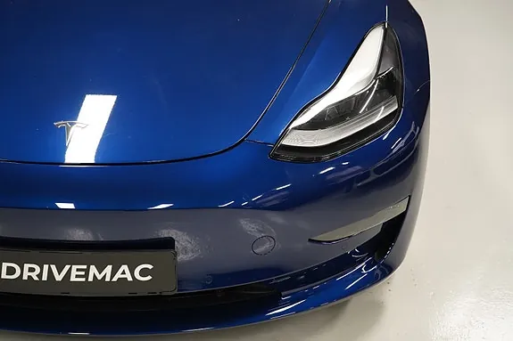 Tesla Model 3 2021 photo 4