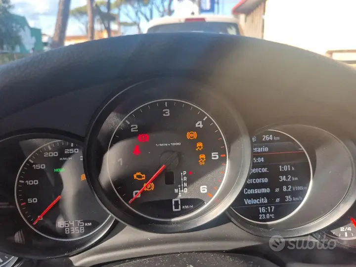 Porsche Panamera 2013 photo 3