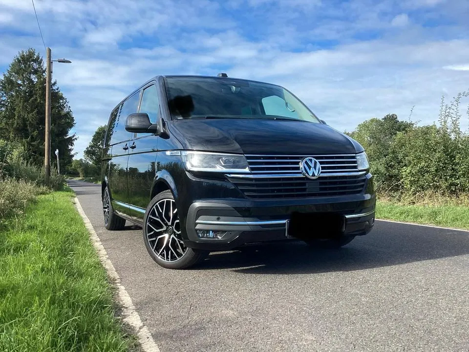 Volkswagen T6.1 Multivan