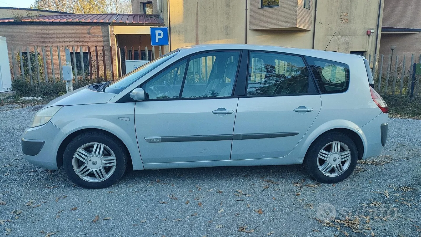 Renault Grand Scenic