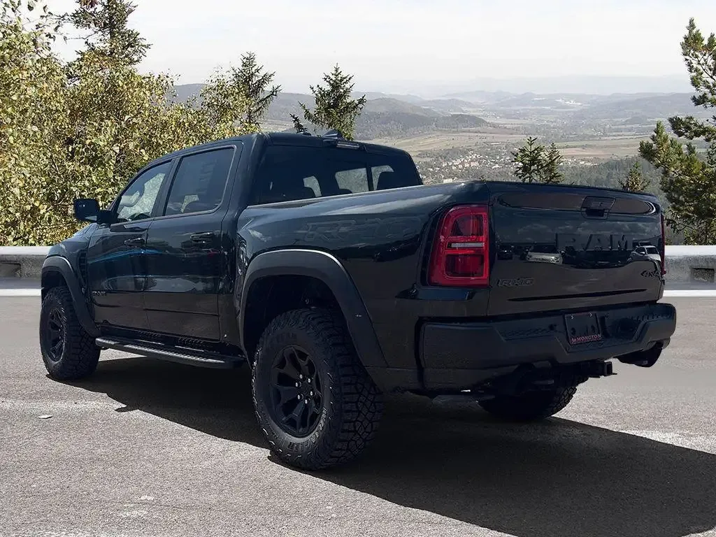 Ram 1500 2026 photo 4