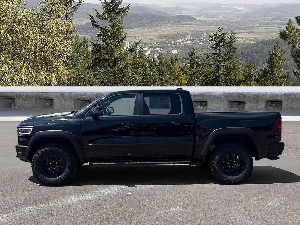 Ram 1500 2026 photo 2