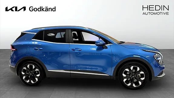 Kia Sportage 2023 photo 4