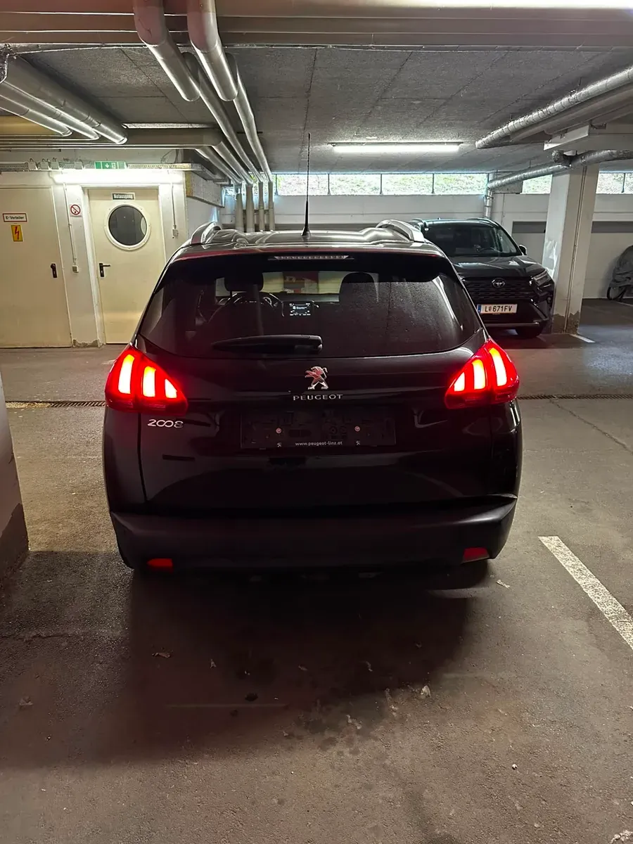 Peugeot 2008 2017 photo 3